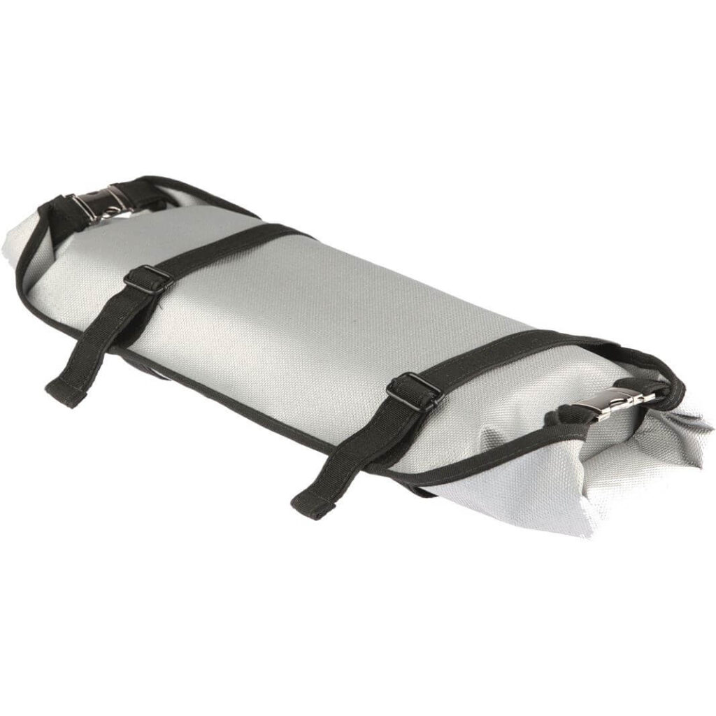 Mirage E-bike Battery Safe Michel