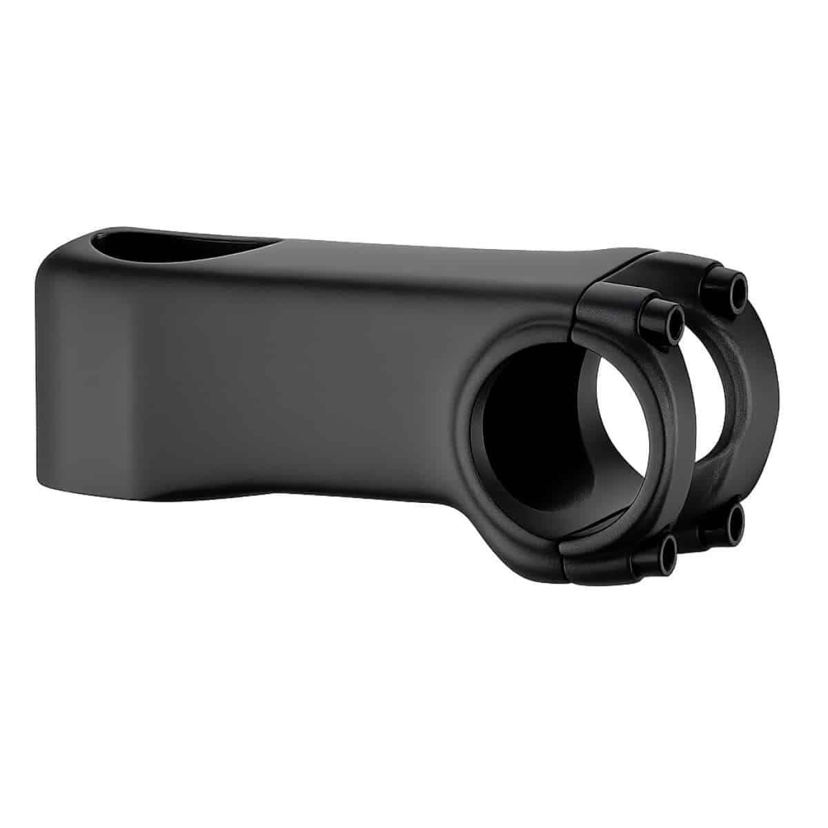 Satori stuurpen Viper 0 31.8/45 mat zwart
