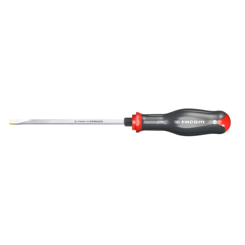 Facom schroevendraaier plat Protwist 6,5x150