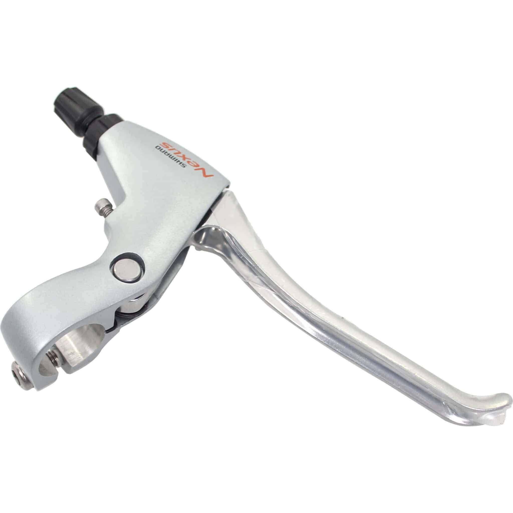 Shimano remgreep R Nexus BL-C6010 rollerbrake zilver