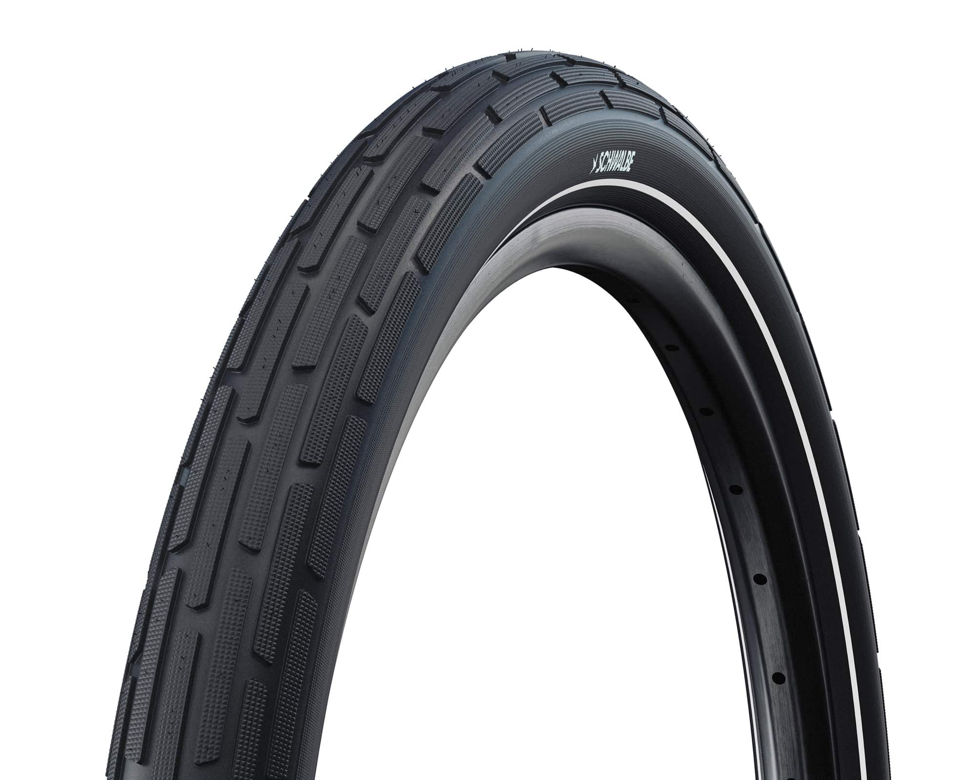 Schwalbe buitenband Motion Fat Frank K-Guard 50-622 zw refl