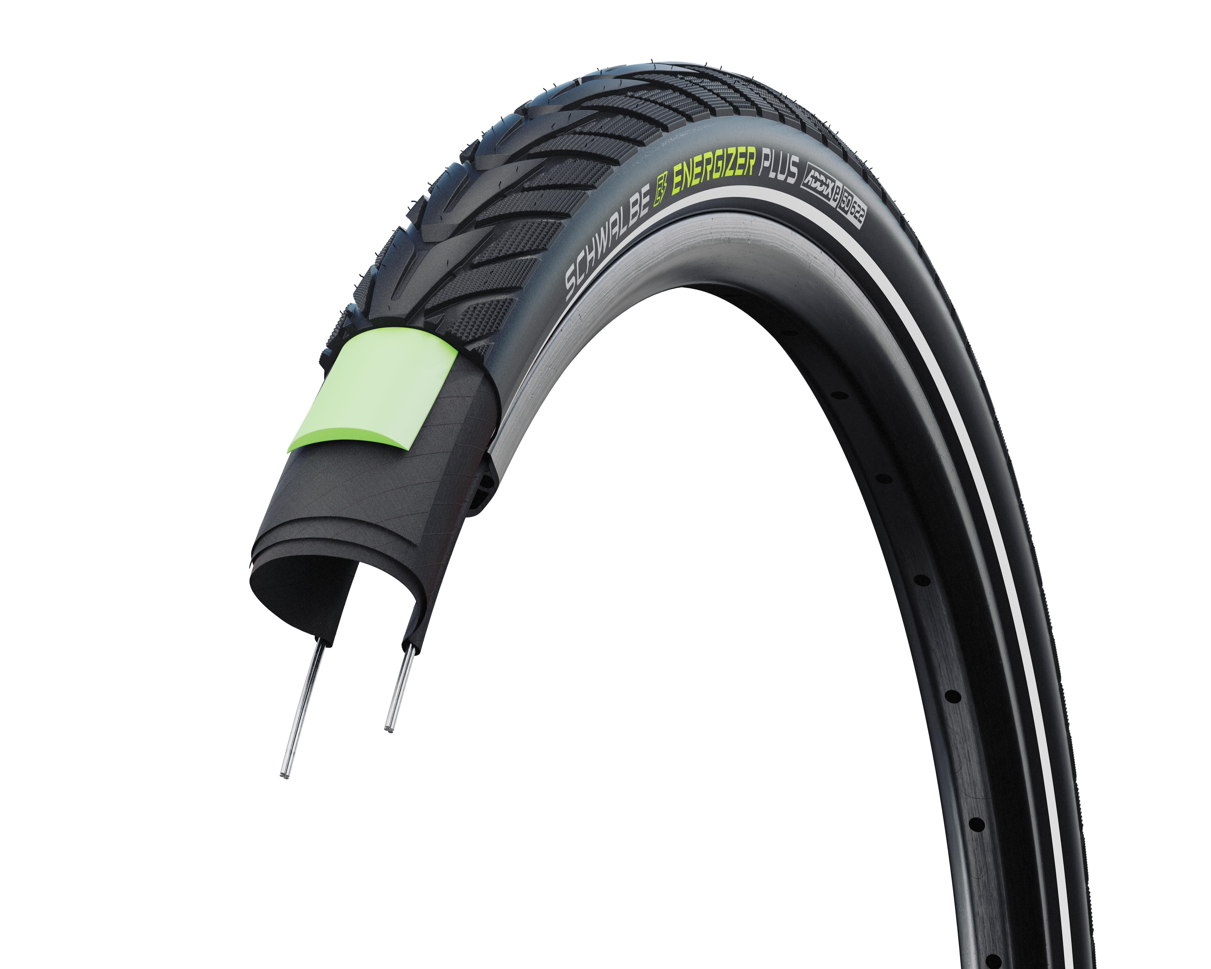 Schwalbe btb Energizer Plus 55-622 zw refl
