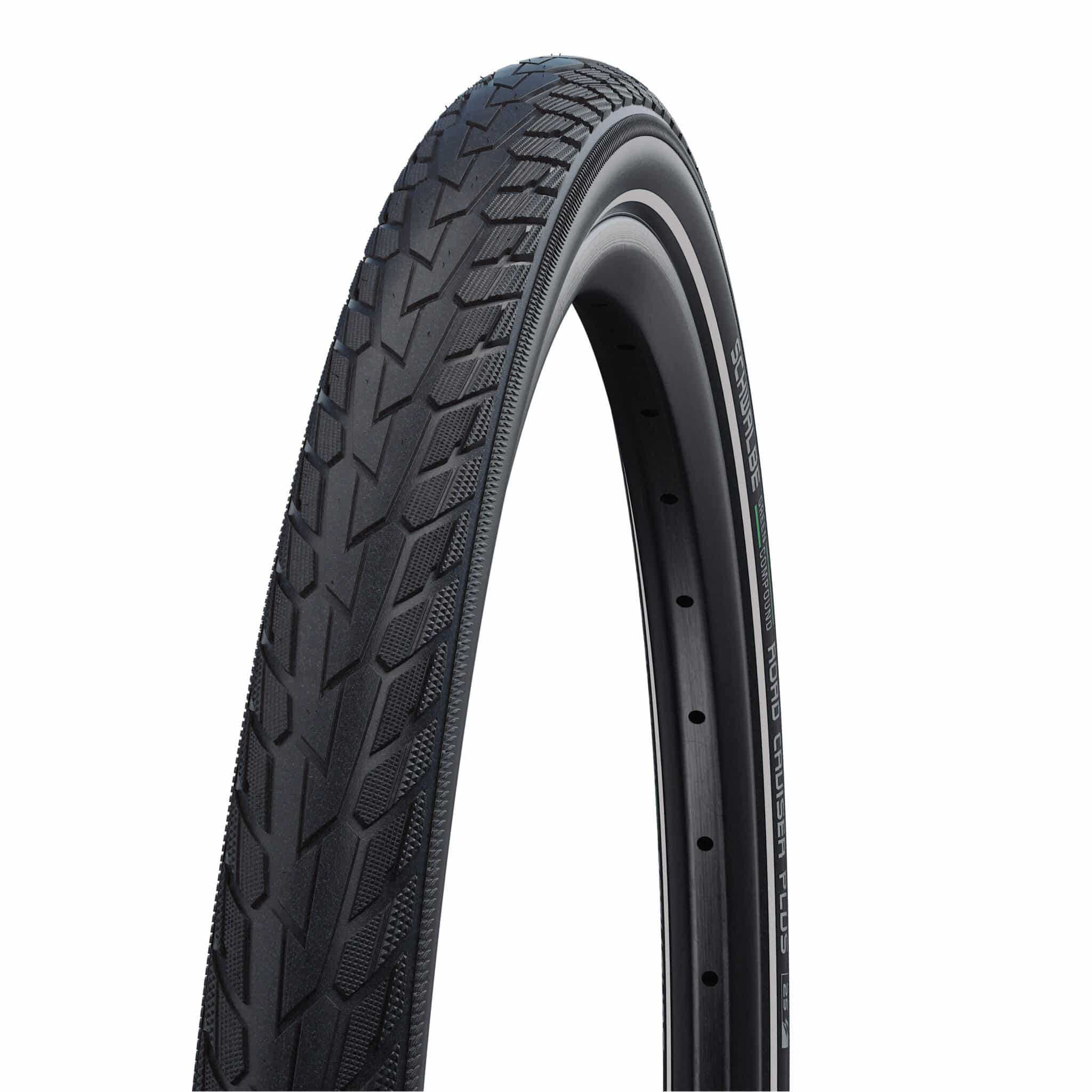 Schwalbe btb Motion Road Cruiser Plus 47-559 zw refl