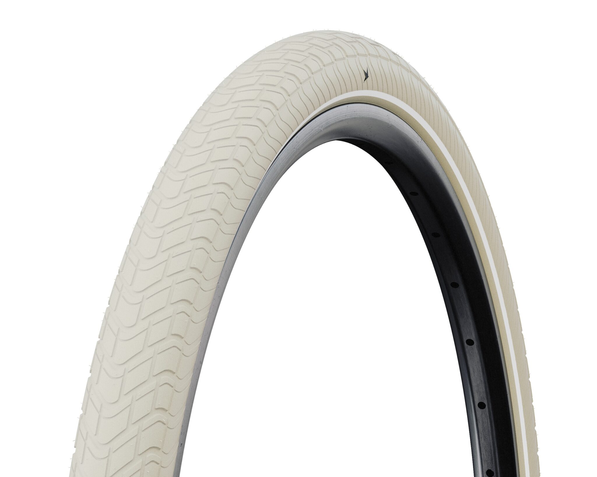 Schwalbe buitenband Motion Big Apple 50-559 creme refl