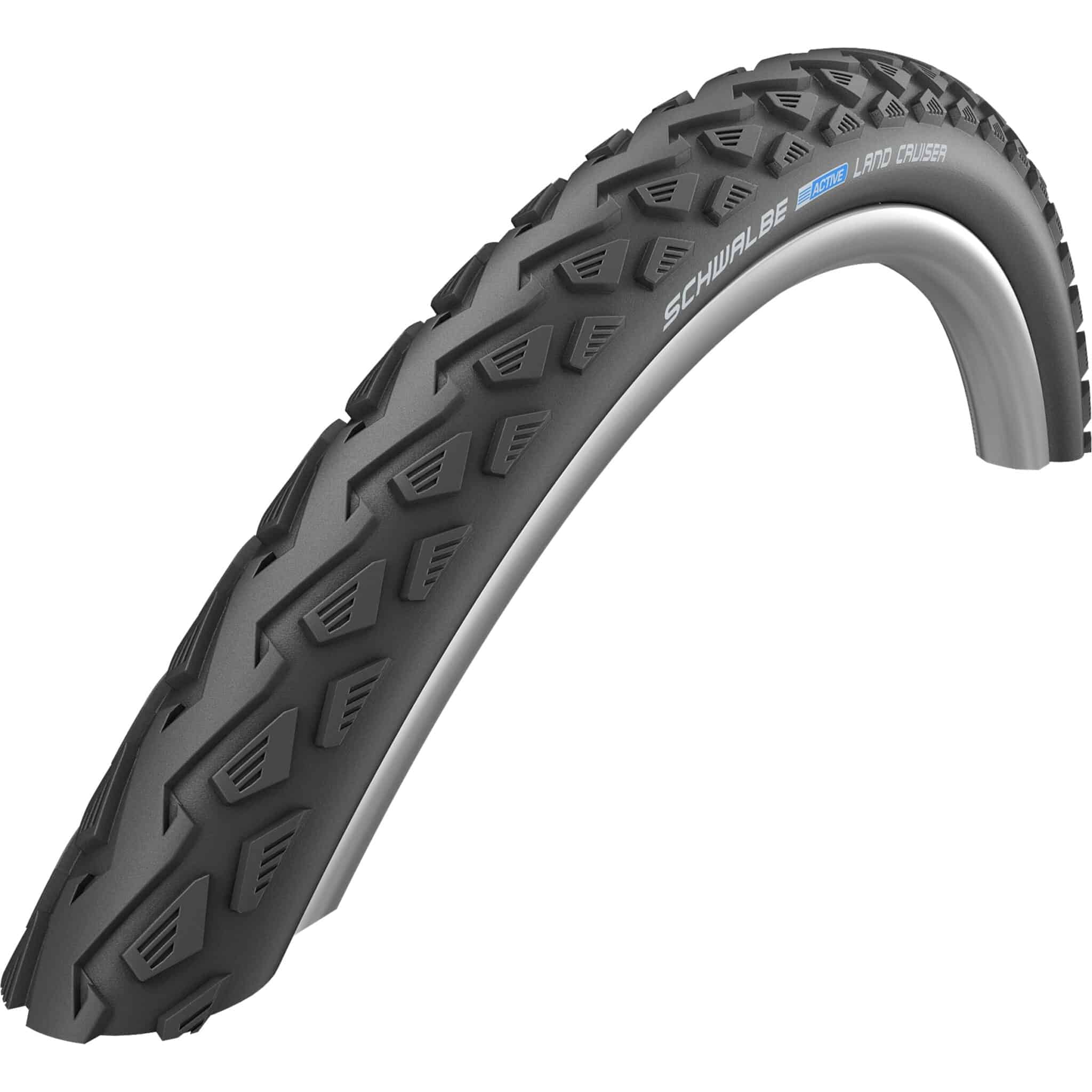 Schwalbe btb Motion Land Cruiser K-Guard 50-559 zw