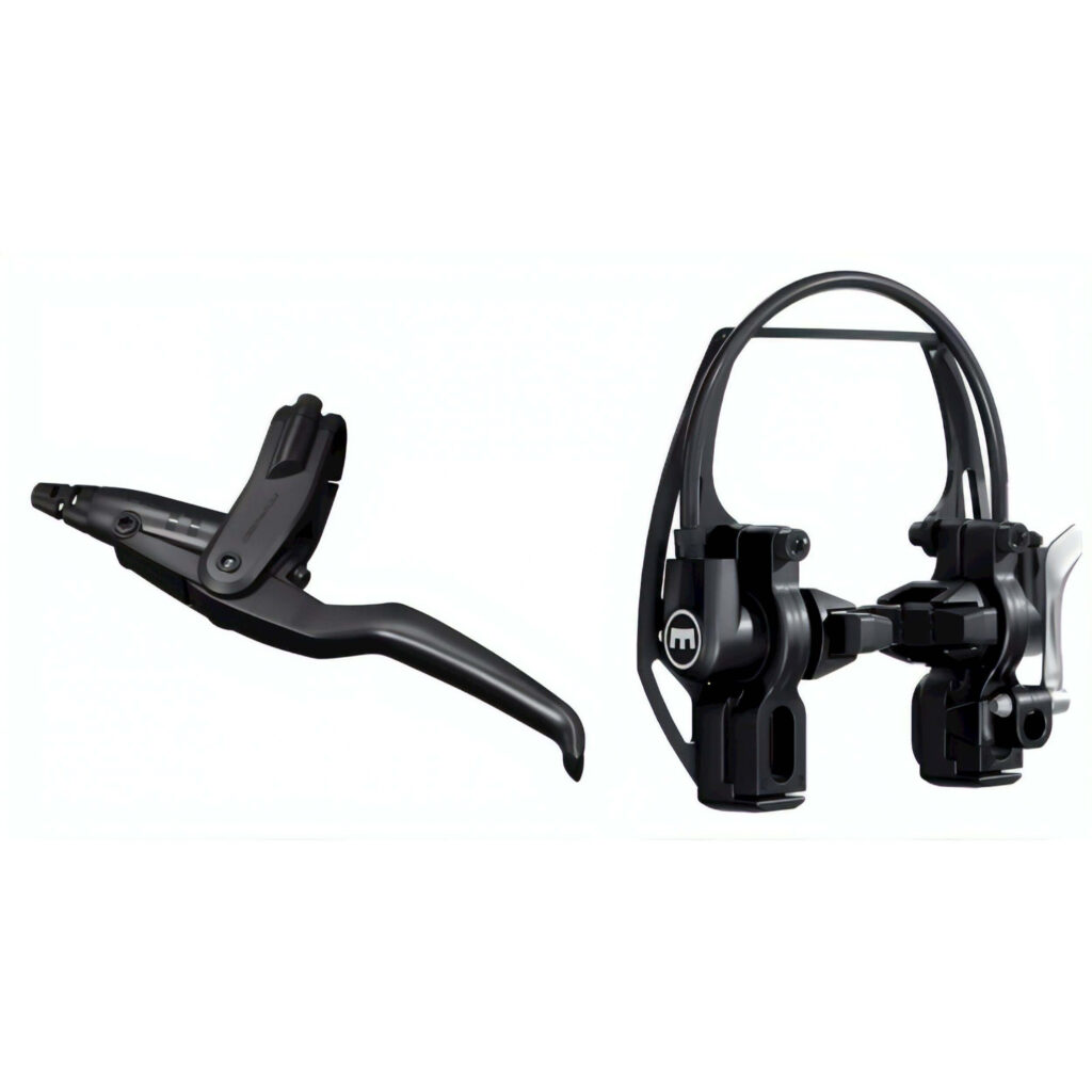 Cortina remset hydro voor 750mm
