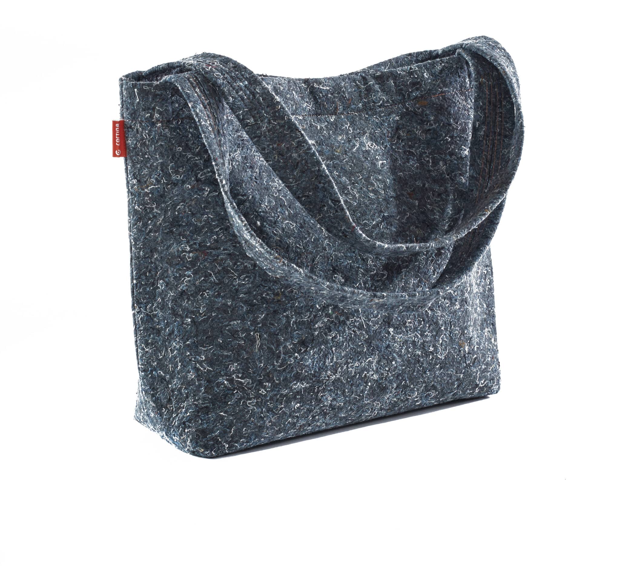 Cortina tas Denim