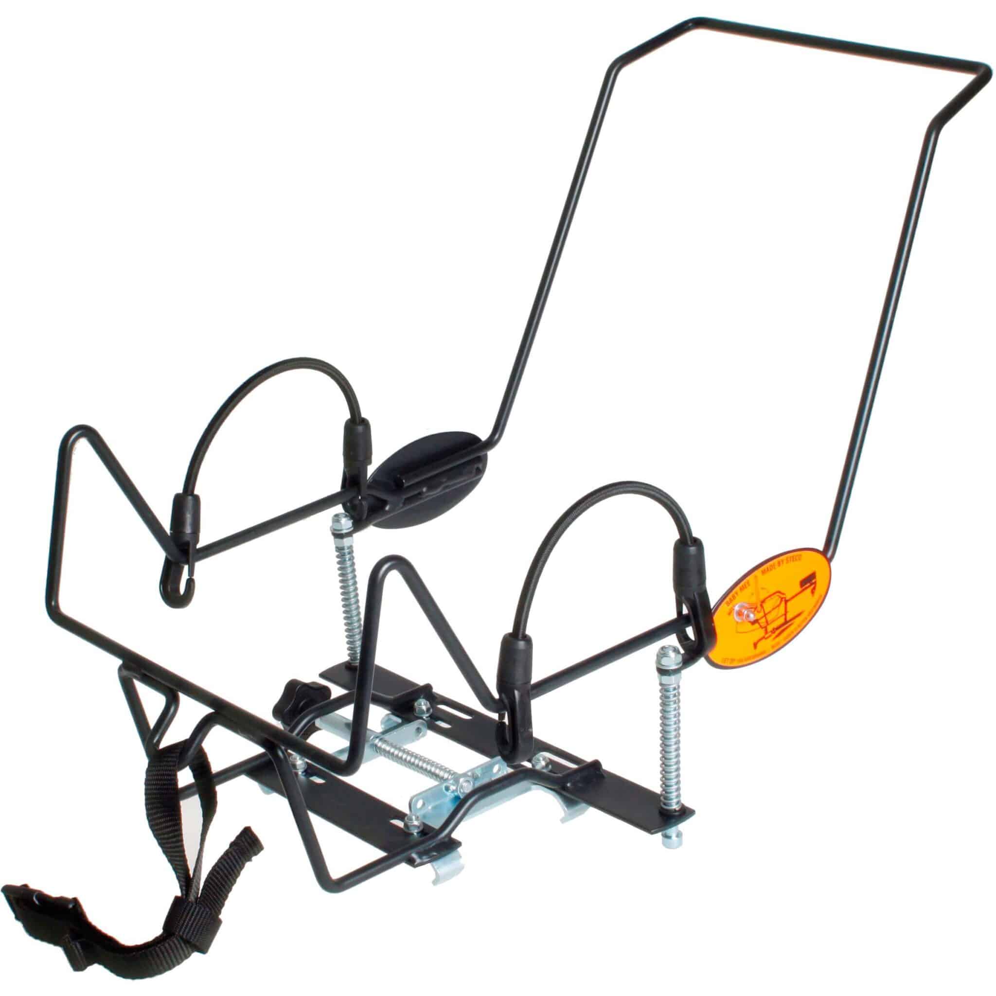 Steco Baby-Mee bike