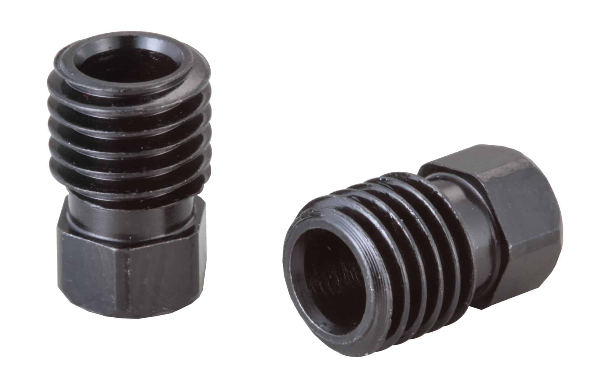Elvedes 2 klembouten M9×1,25 voor Magura