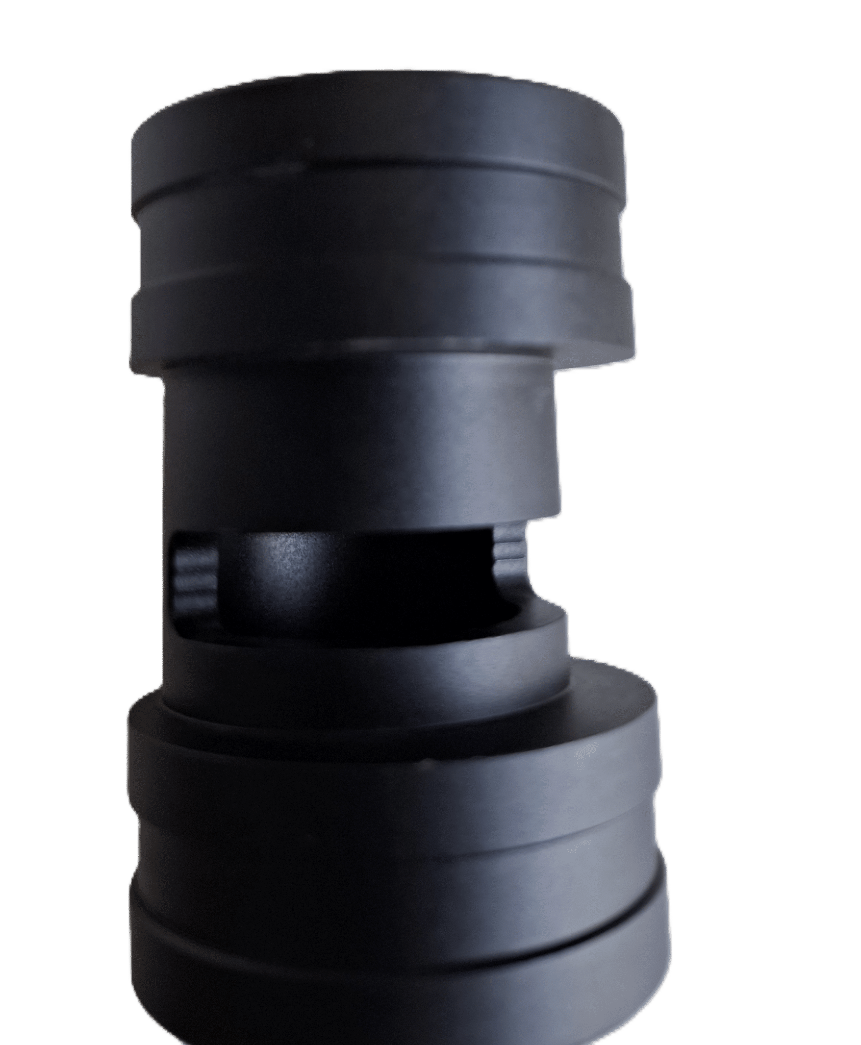 UTO excentrisch systeem trapas PRO16/20