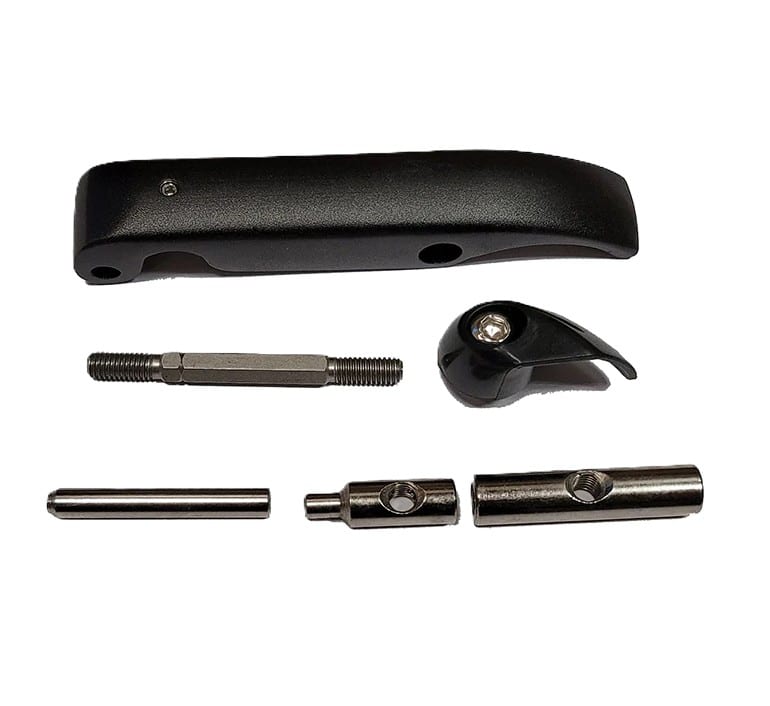 UTO Eovolt frame grendel set