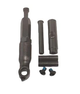 UTO Eovolt stuurkolom grendel schroef as set PRO16/20/20NE