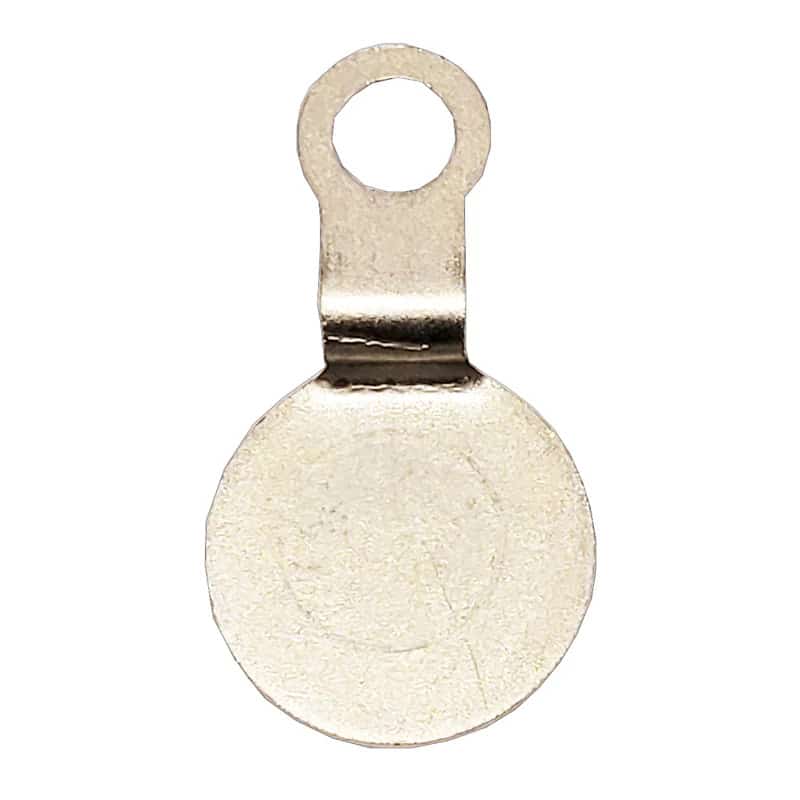 UTO Eovolt magneetplaat OG16/20 zwart