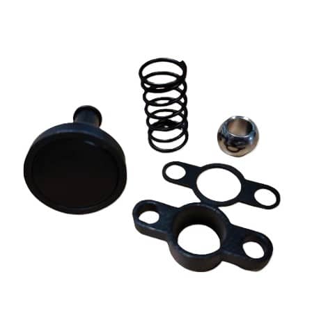 UTO Eovolt magneet PRO20 zwart
