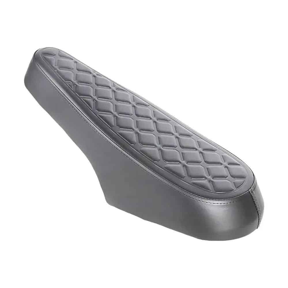 EB-Parts zadel fatbike V20 zwart