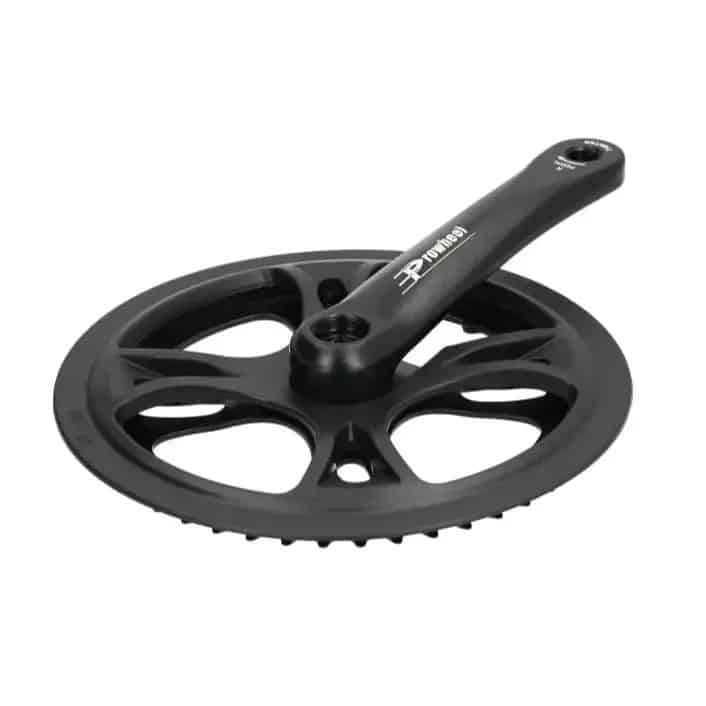 EB-Parts crankstel V20 fatbike