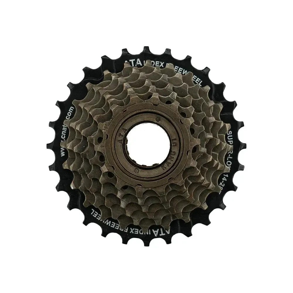 EB-Parts fatbike V20 cassette