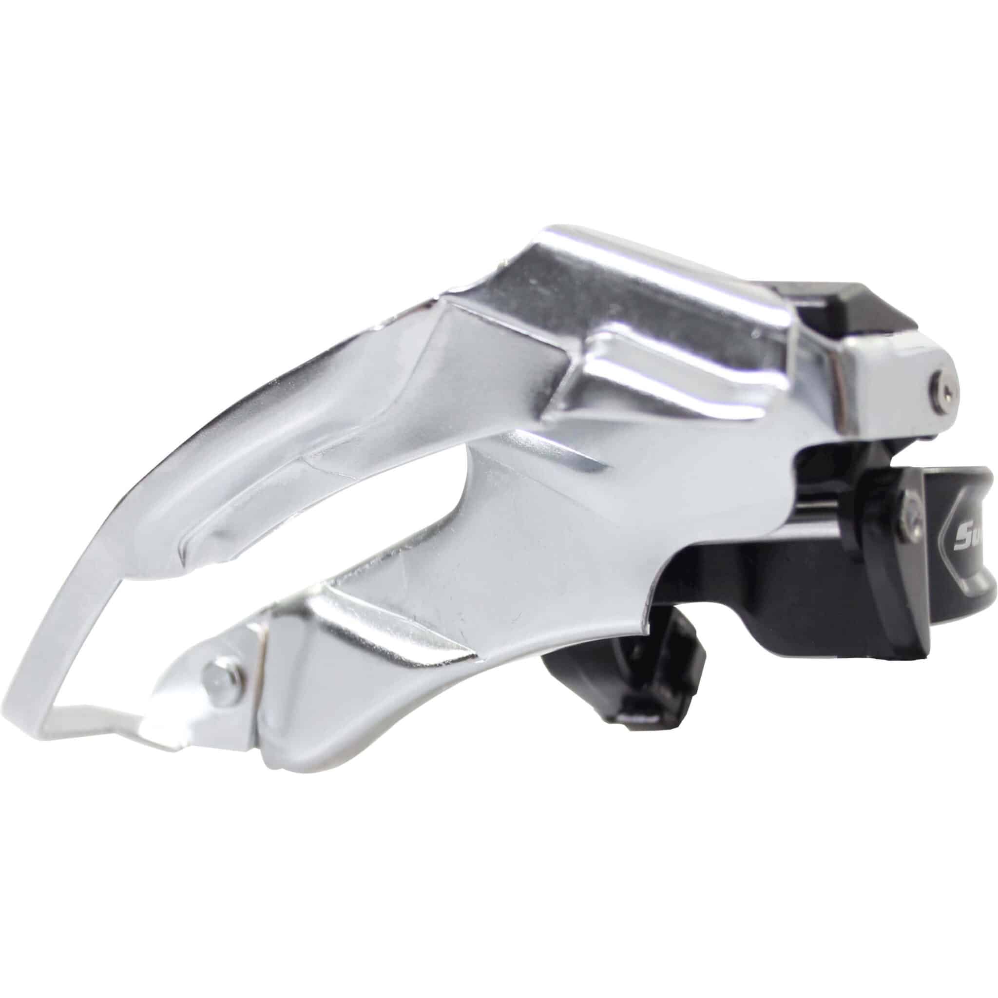 Sunrace voor derailleur FDM300 28.6/34.9mm