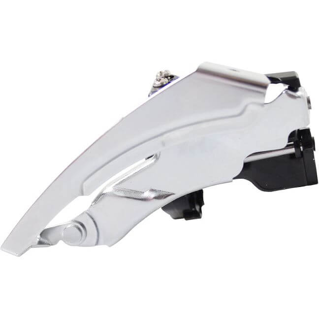 Sunrace voor derailleur FDM924 28.6/34.9mm