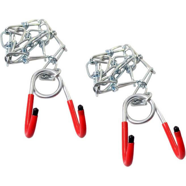 Mirage fiets ophangketting