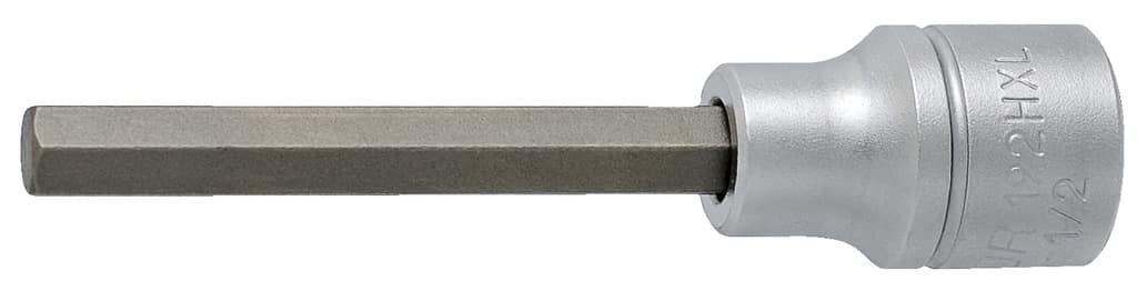 Unior dopsleutel 1/2 inbus lang 192/2hxl 8mm