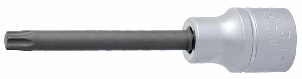 Unior dopsleutel 1/2 torx lang 192/2txl TX-25