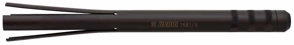 Unior balhoofd cup uitdrijver 1inch 1.1/8 en 1.1/4