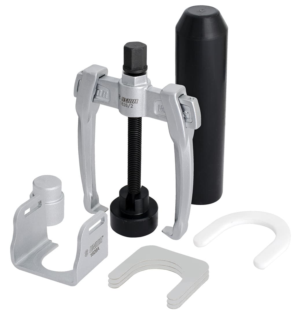 Unior Campagnolo Power en Ultra Torque complete set