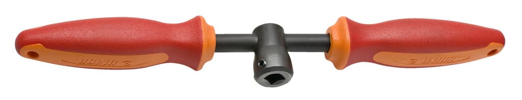 Unior tap greep 1695/4bi-us