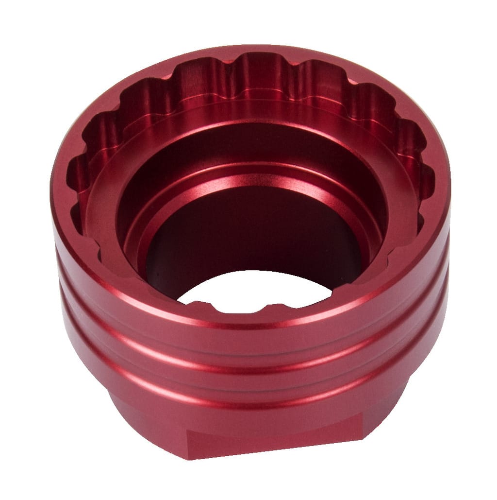 Unior Shimano direct mount borgring gereedschap 1723.sdl