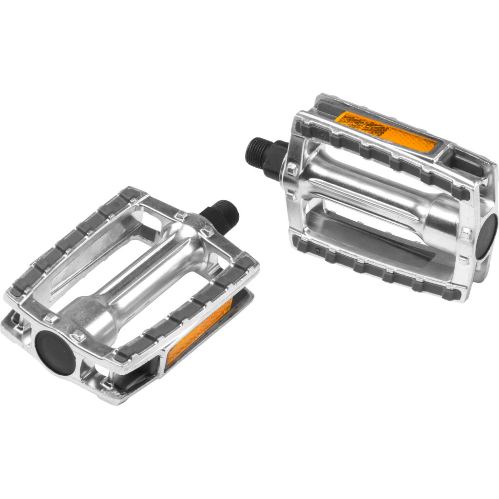 Ergotec pedalen 658 alu