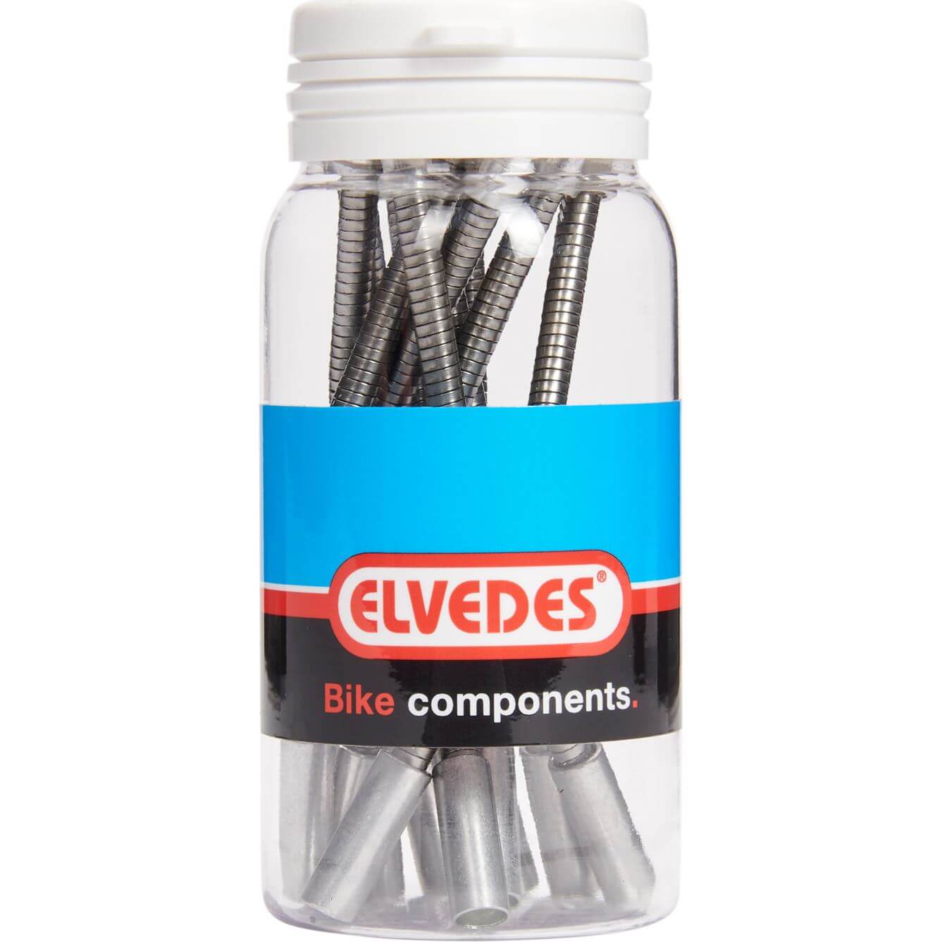 Elvedes kabelbocht V-brake rvs flex (10)