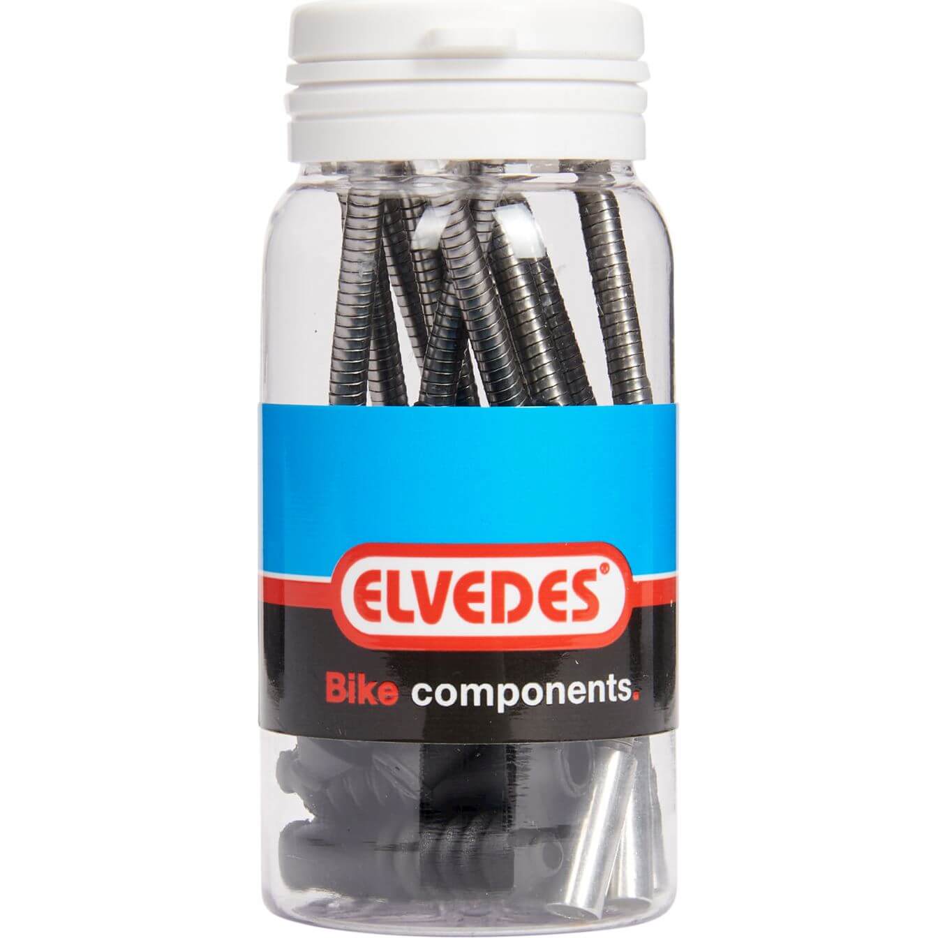 Elvedes kabelbocht + rubberhoes (10)
