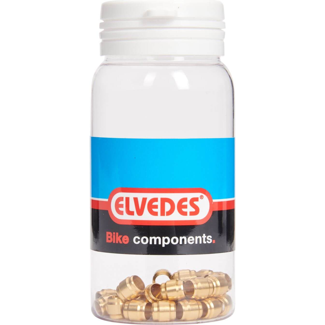 Elvedes olijven messing (40)