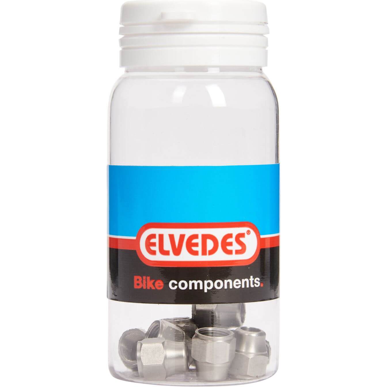 Elvedes compressie moer (10)