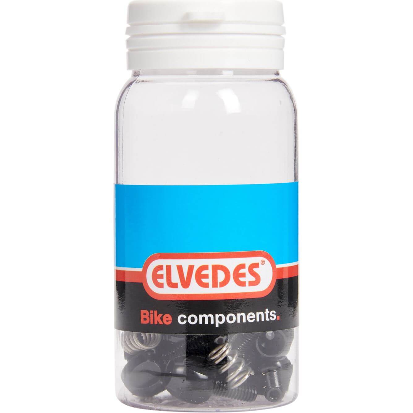 Elvedes schakel stelbouten alu (15)