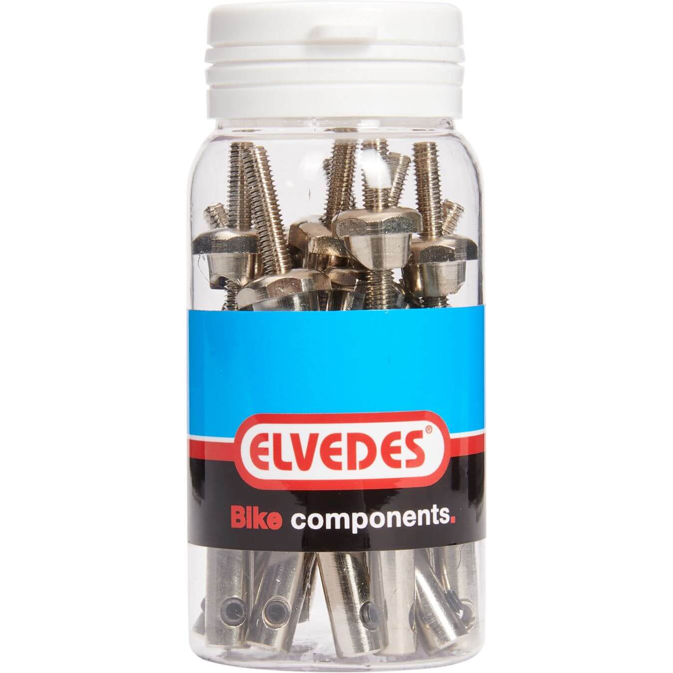 Elvedes kabeltapeind m/inbusbout (10)