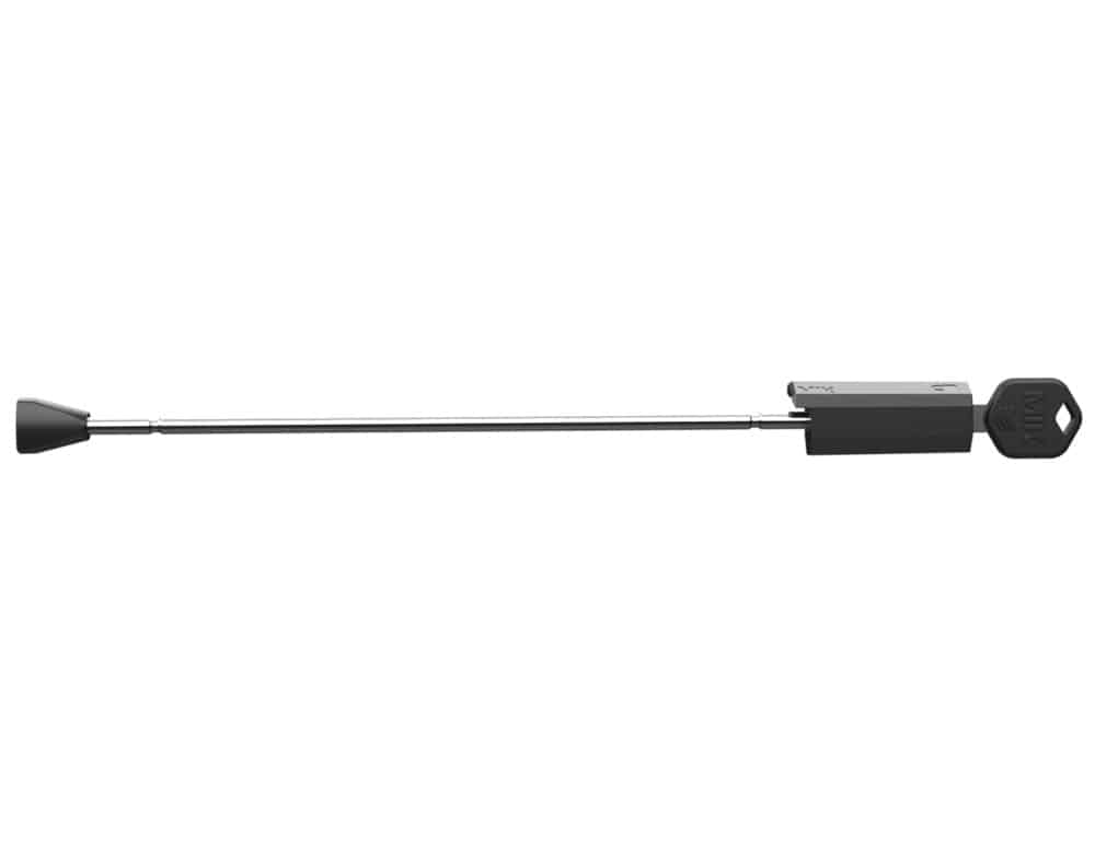 MIK hooks borgpen