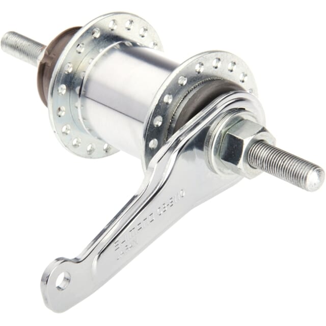 Shimano achternaaf CB-E110 130/175 36g
