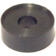 Alligator rubber fietszijde
