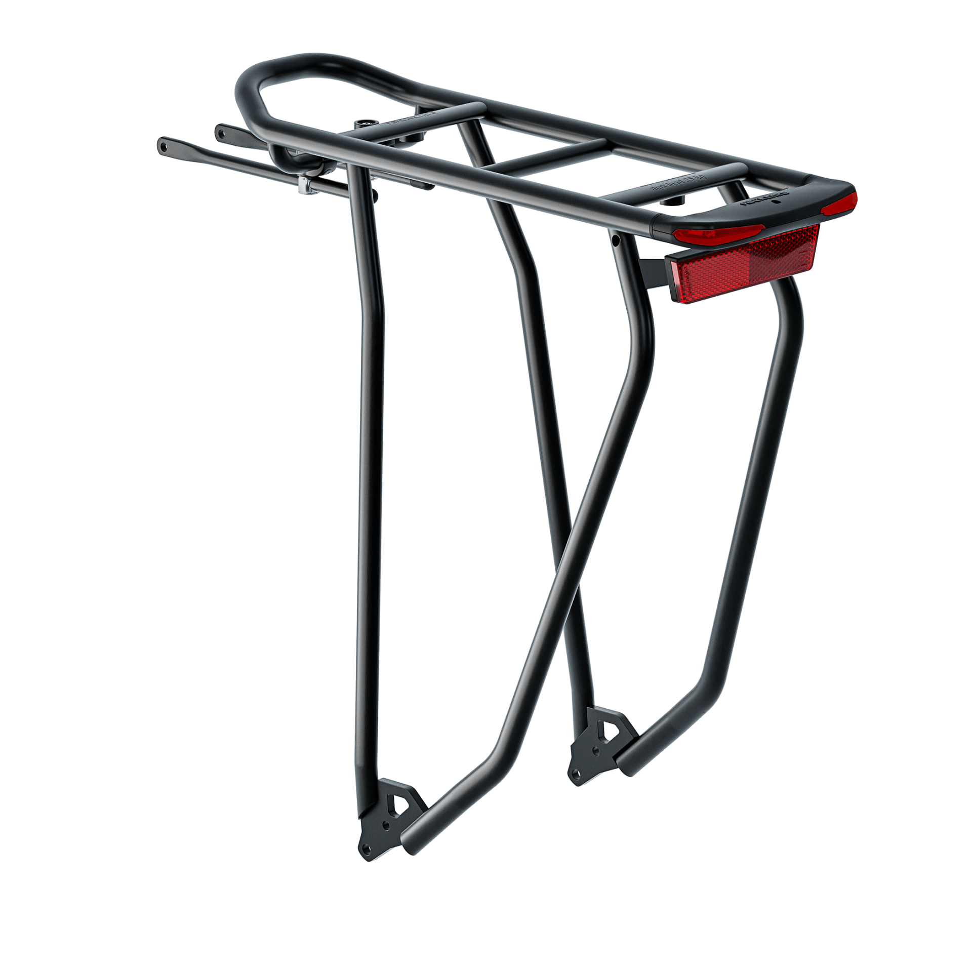 Racktime bagagedrager Gleamit 2.0 AC 28/29 inch