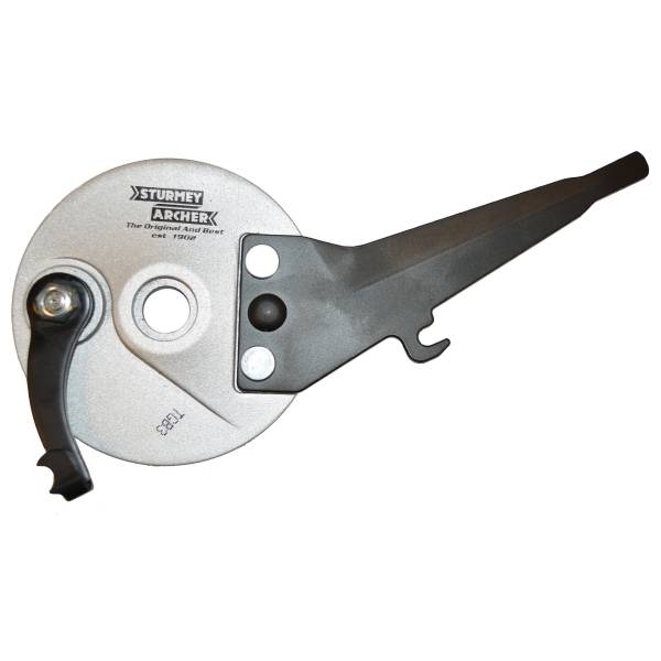 SA ankerplaat voor 90mm HSB525