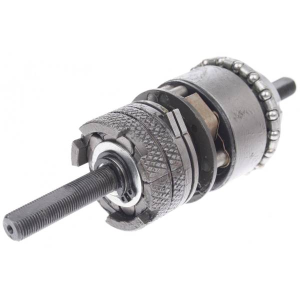 SA binnenwerk HSX196 voor S2C naaf (nieuw model)