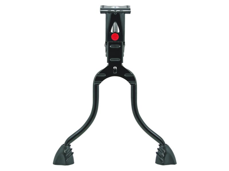 Hebie middenstandaard kort 275mm