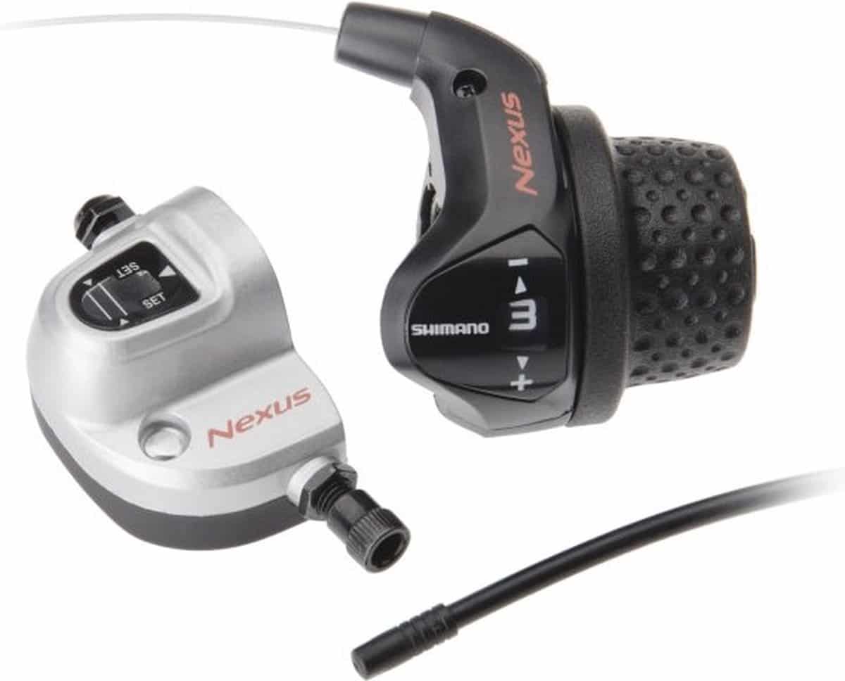 Shimano versteller Nexus 3v SL-3S41