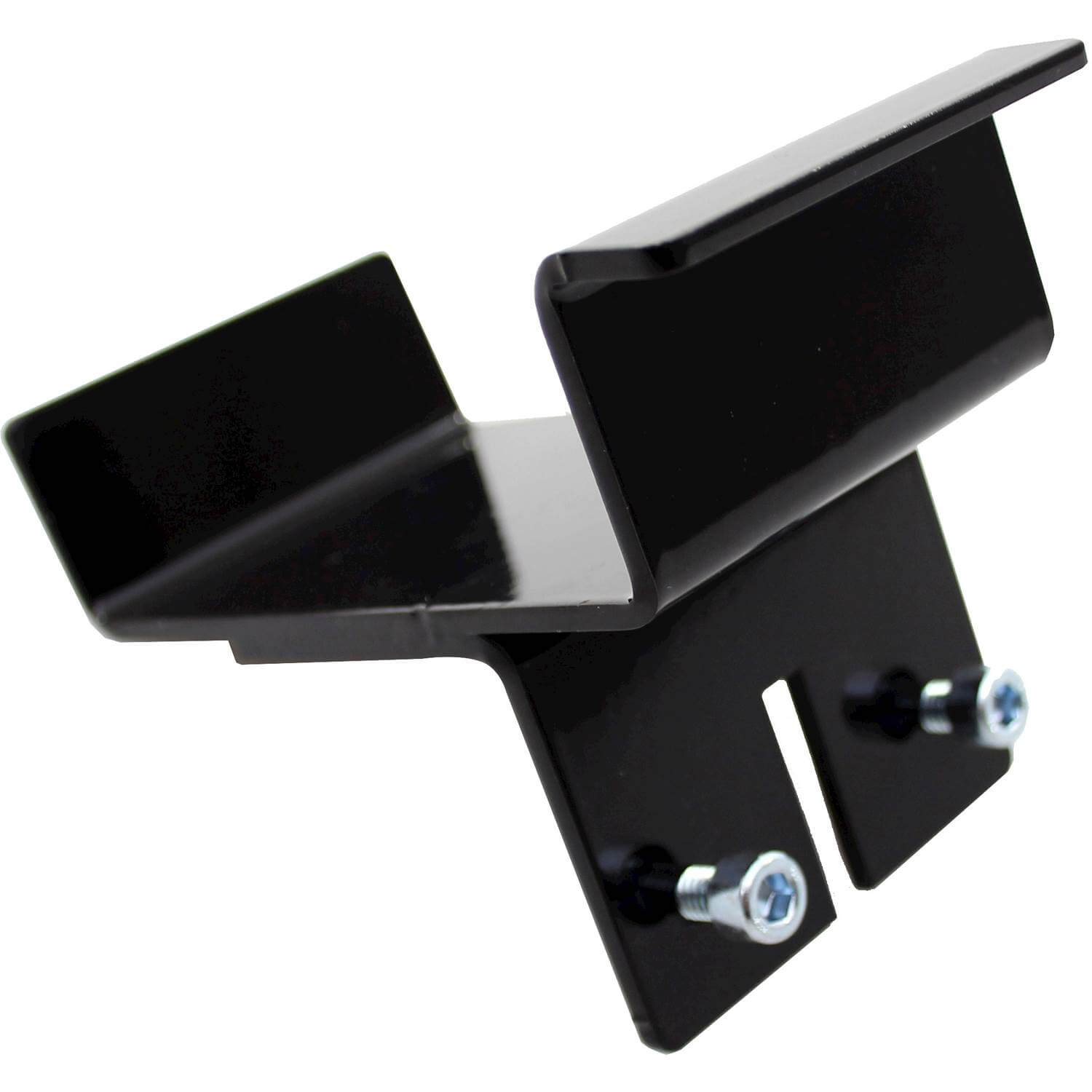 Slatwall steun Racktime drager