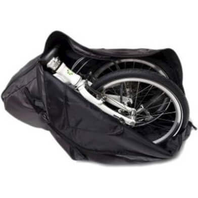 Mirage draagtas vouwfiets 24/26 inch