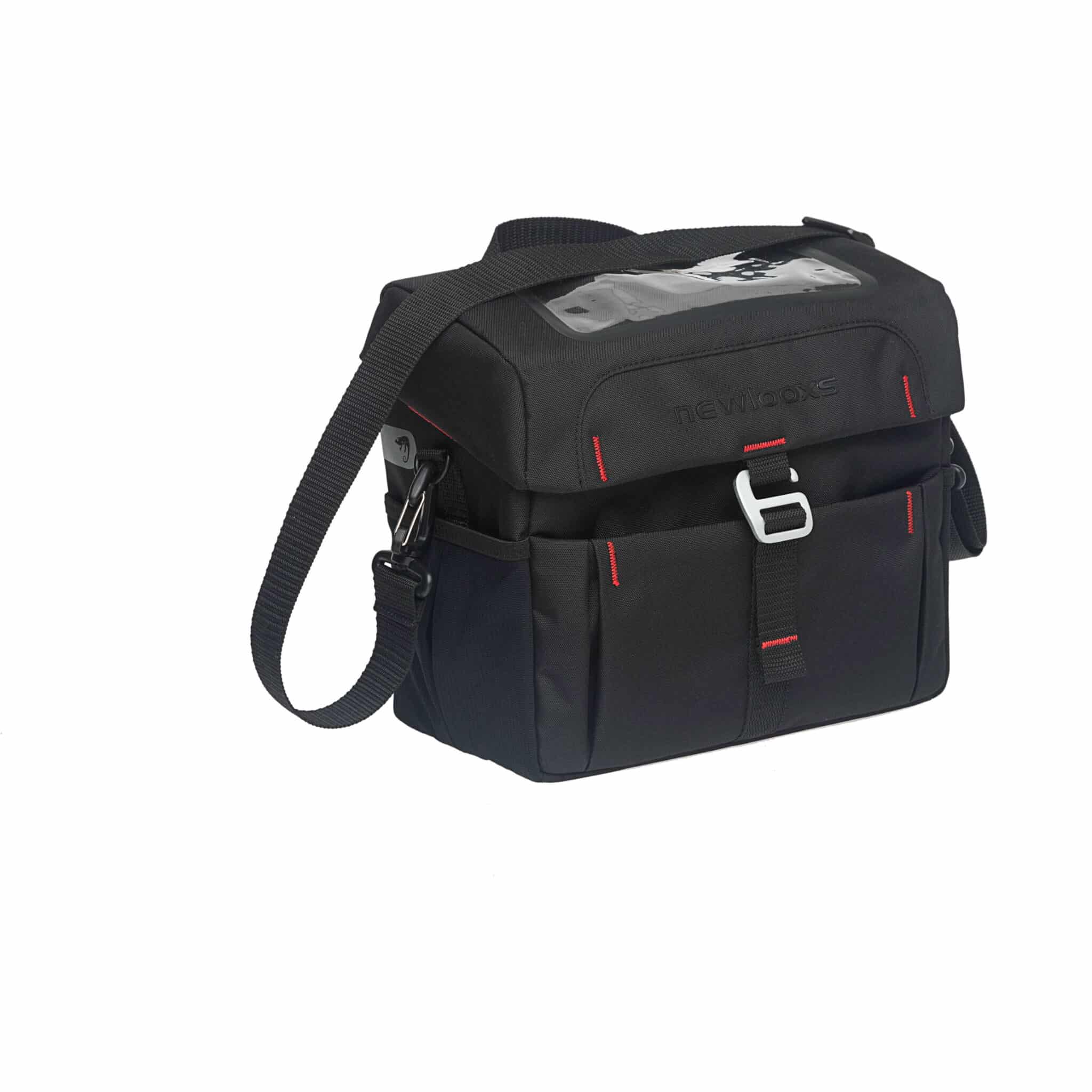 New Looxs stuurtas Vigo black KF 8,5L