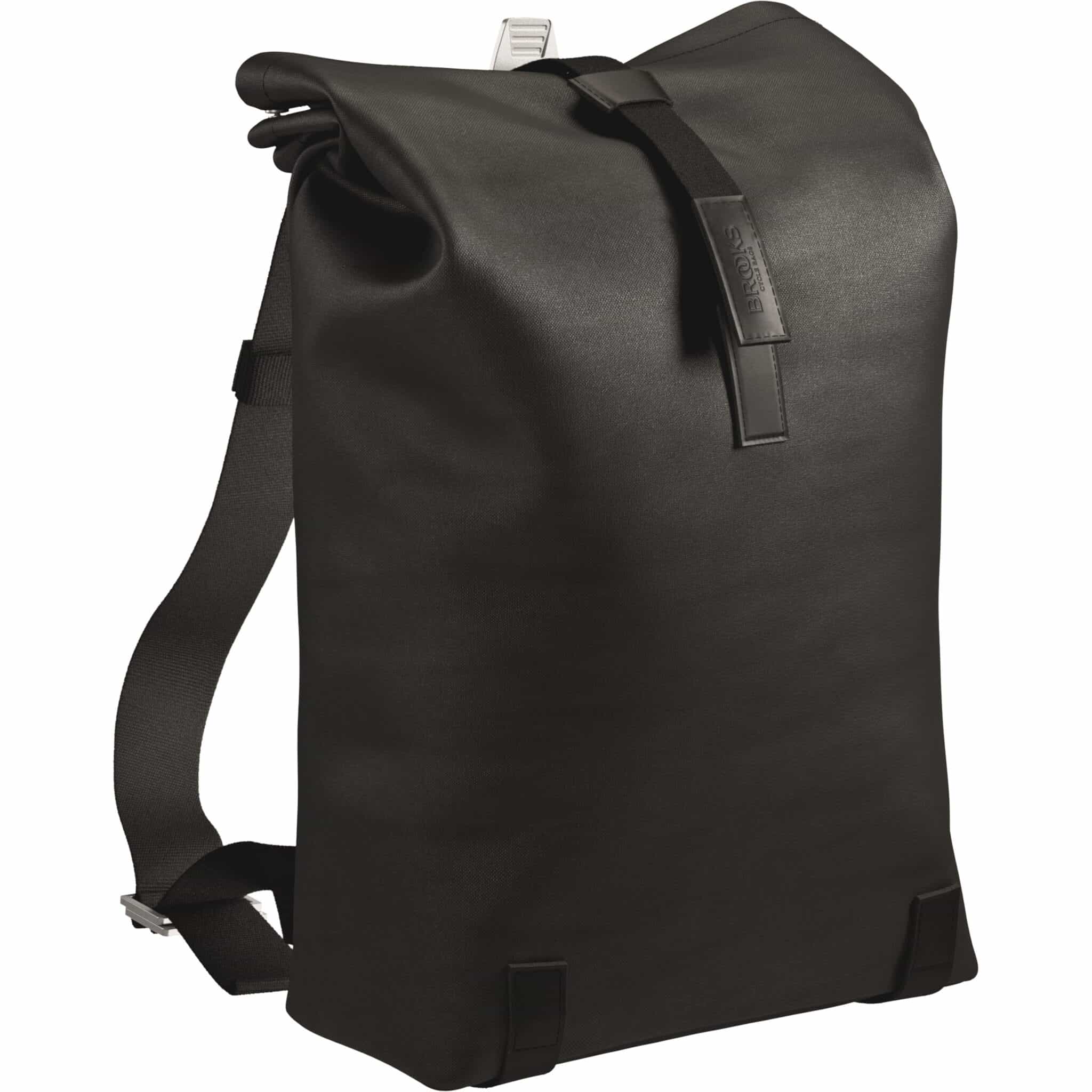 Brooks rugtas Pickwick S Black 12L