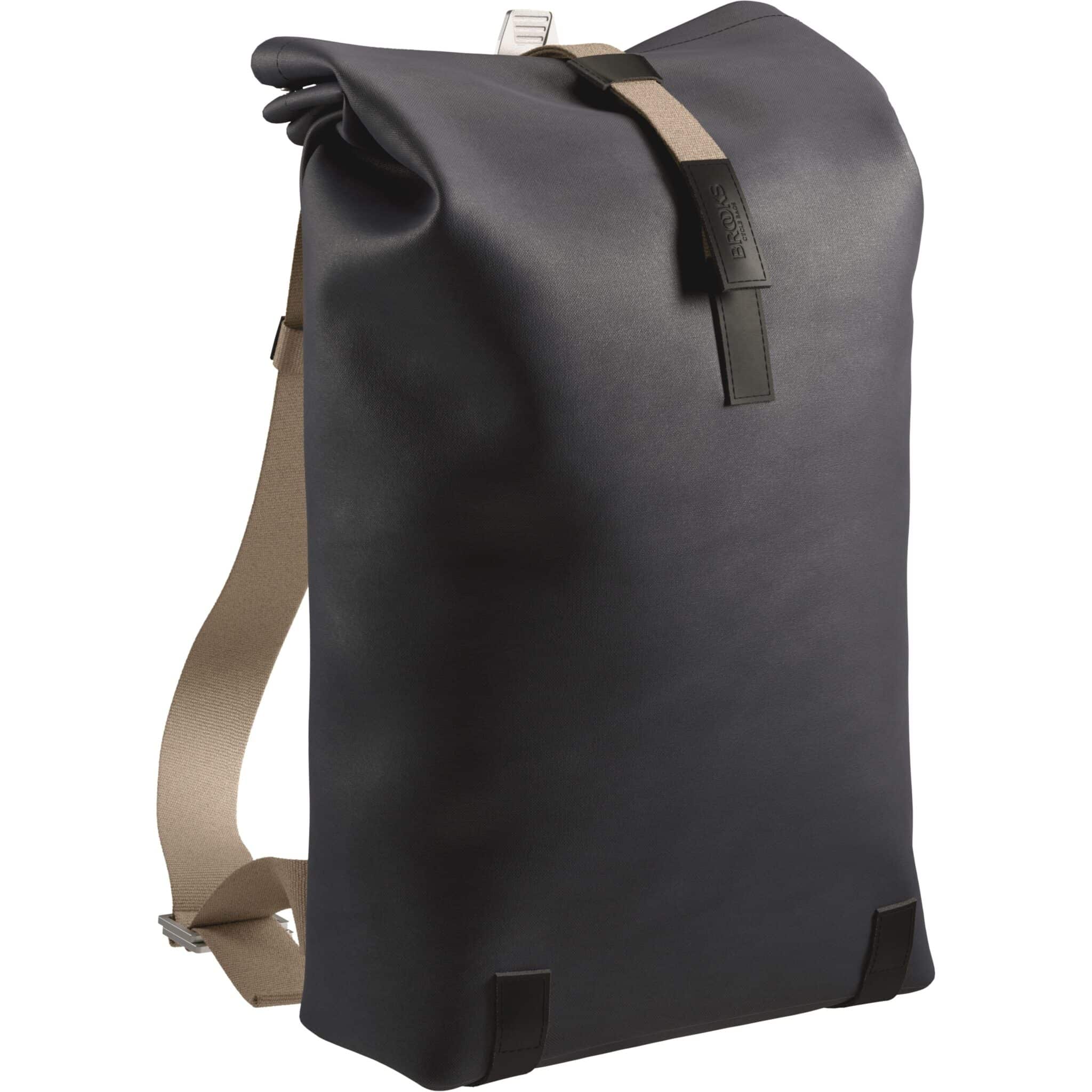 Brooks rugtas Pickwick M Black 26L